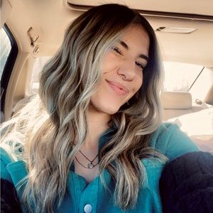 Meet your Posher, Elisabeth